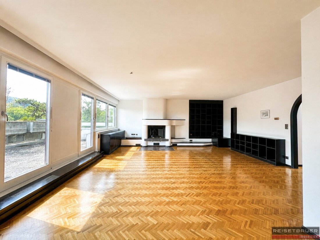 Penthouse in Wien, Wien, Österreich 2 - 18497886