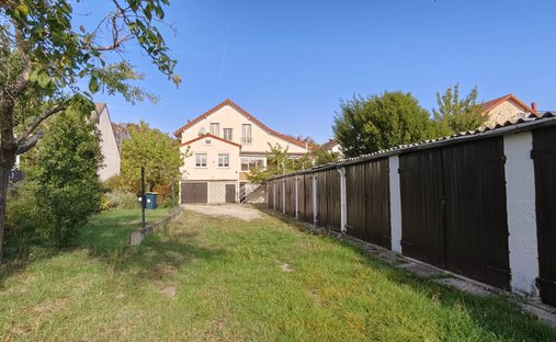 Haus in Centre Ville, Villemomble, Frankreich 1