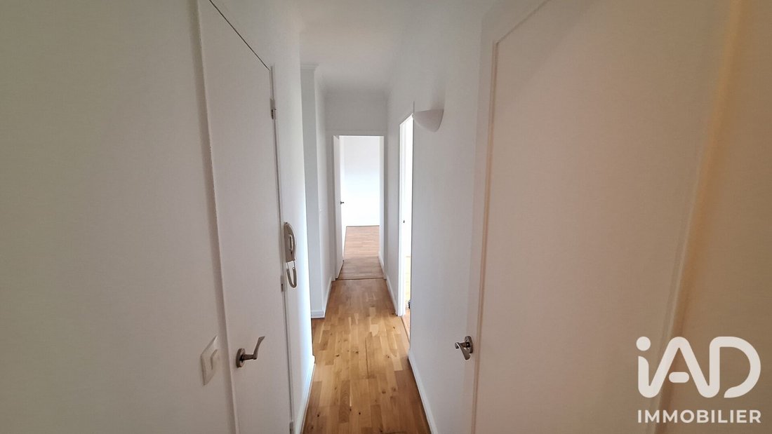 Appartement à Le Chesnay, Le Chesnay-Rocquencourt, France 5 - 19083451