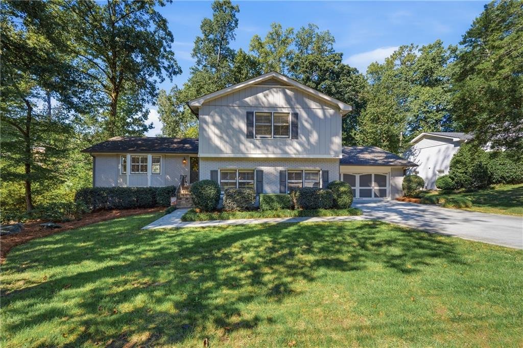 House in Dunwoody, Georgia, United States 1 - 19079915