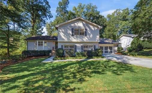 Casa a Dunwoody, Georgia, Stati Uniti 1