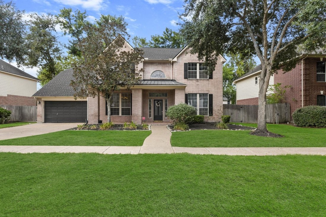 Haus in Missouri City, Texas, Vereinigte Staaten 3 - 19083772