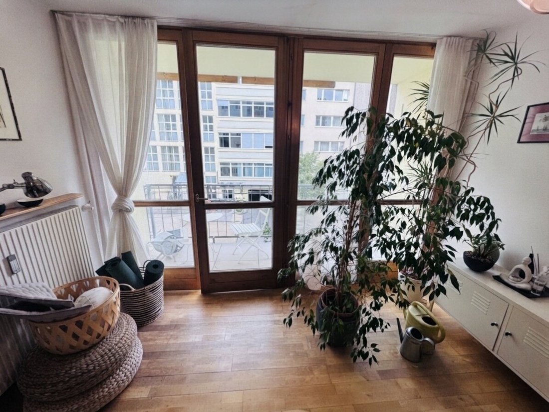 Apartamento en Viena, Viena, Austria 2 - 19077824