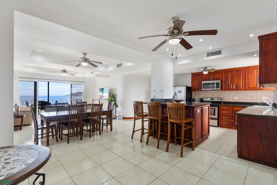 Appartement à Tamarindo, Guanacaste, Costa Rica 2 - 17845501