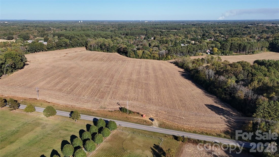 Terreno a Unionville, Carolina del Nord, Stati Uniti 4 - 16462205