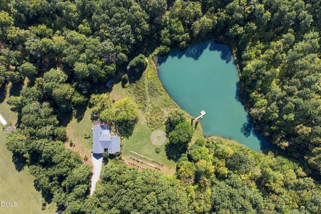 Farm Ranch in Mebane, North Carolina, United States 5 - 19078974