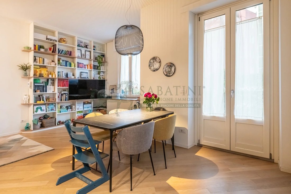 Appartamento a Centro Storico, Milano, Lombardia 5 - 19082750