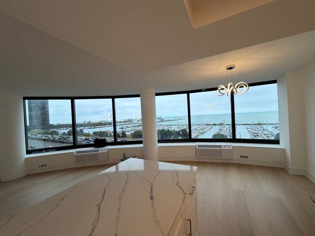 Condo in Chicago, Illinois, United States 3 - 19081148