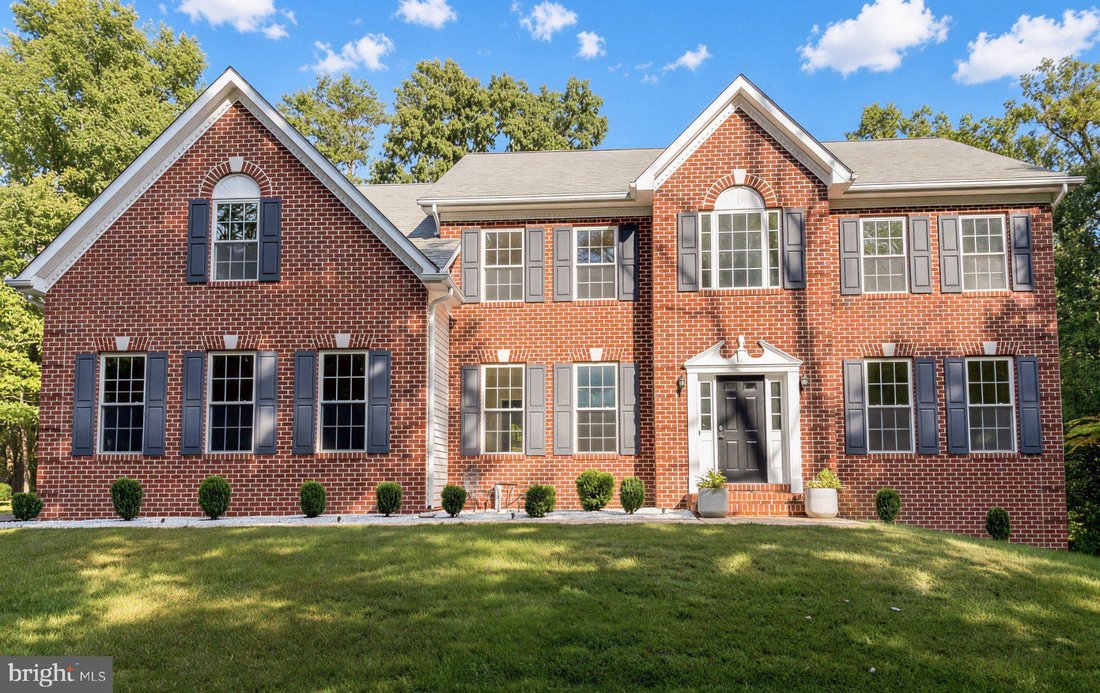 Casa en Hollywood, Maryland, Estados Unidos 1 - 19082041