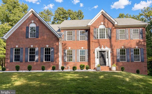 Casa a Hollywood, Maryland, Stati Uniti 1