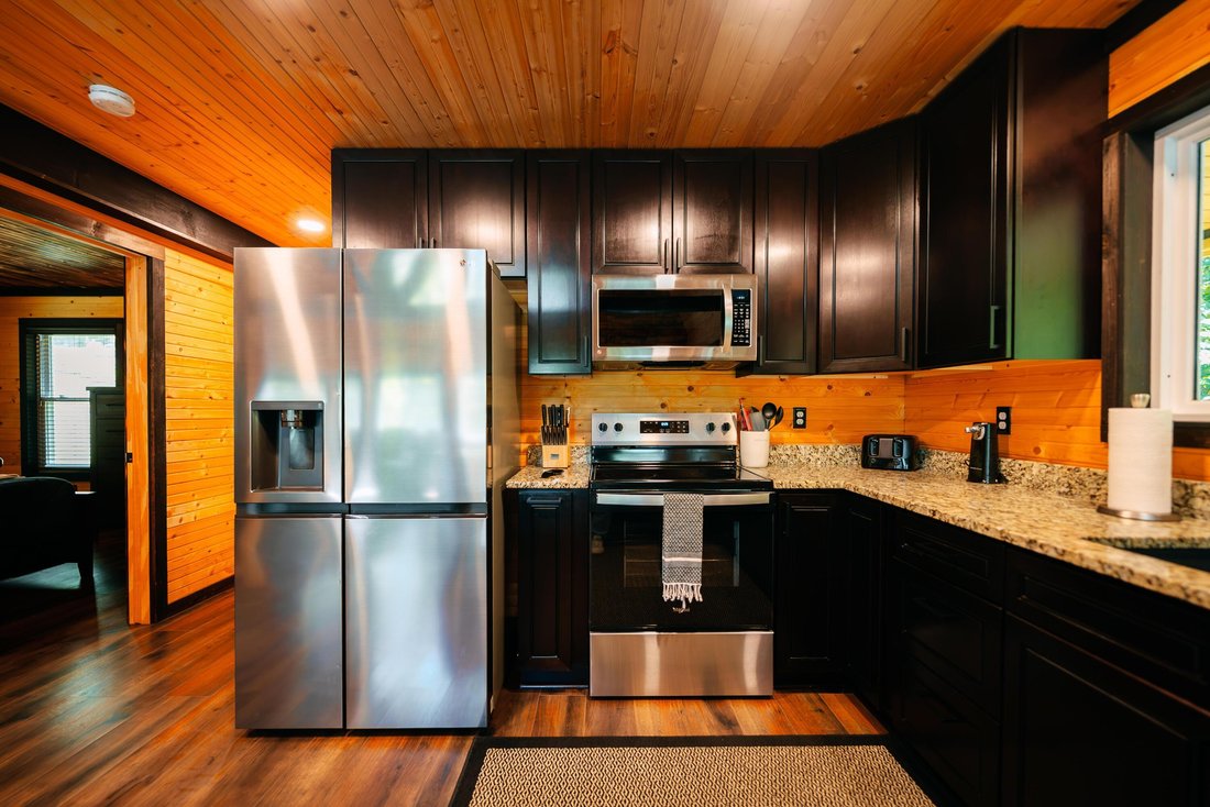 House in Rockbridge, Ohio, United States 5 - 19085800
