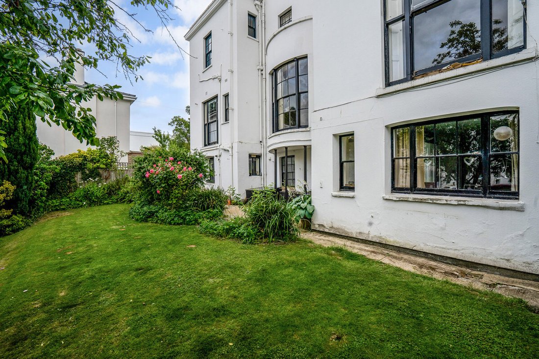 House in Tivoli, Cheltenham, England 3 - 19077087
