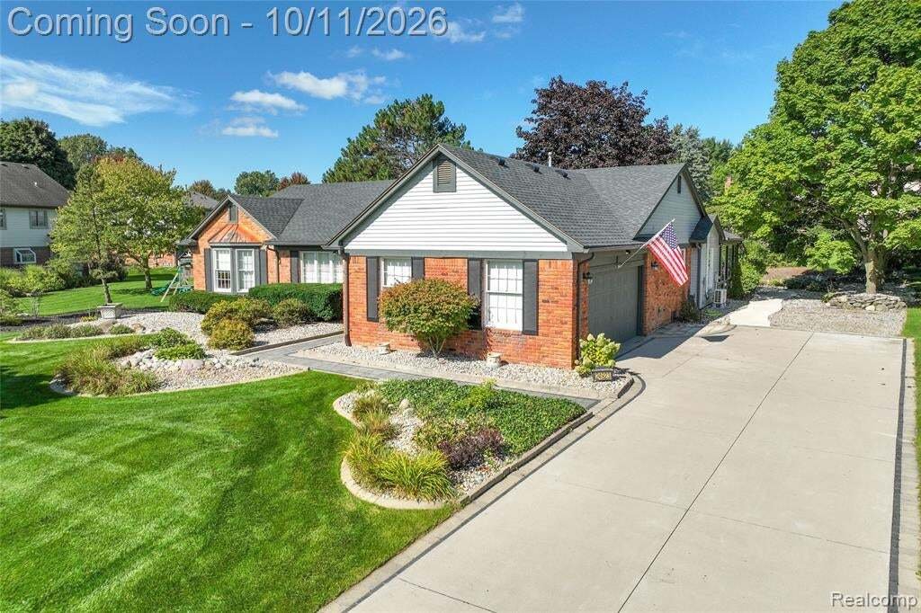 Maison à Novi, Michigan, États-Unis 2 - 19082723