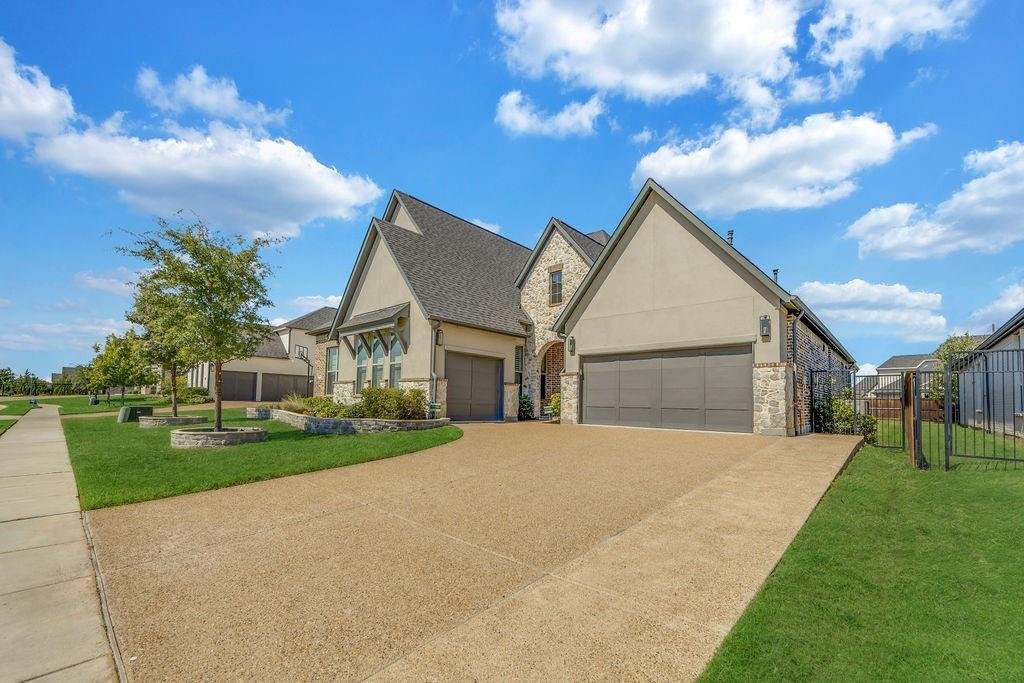 Casa a Prosper, Texas, Stati Uniti 2 - 19078924