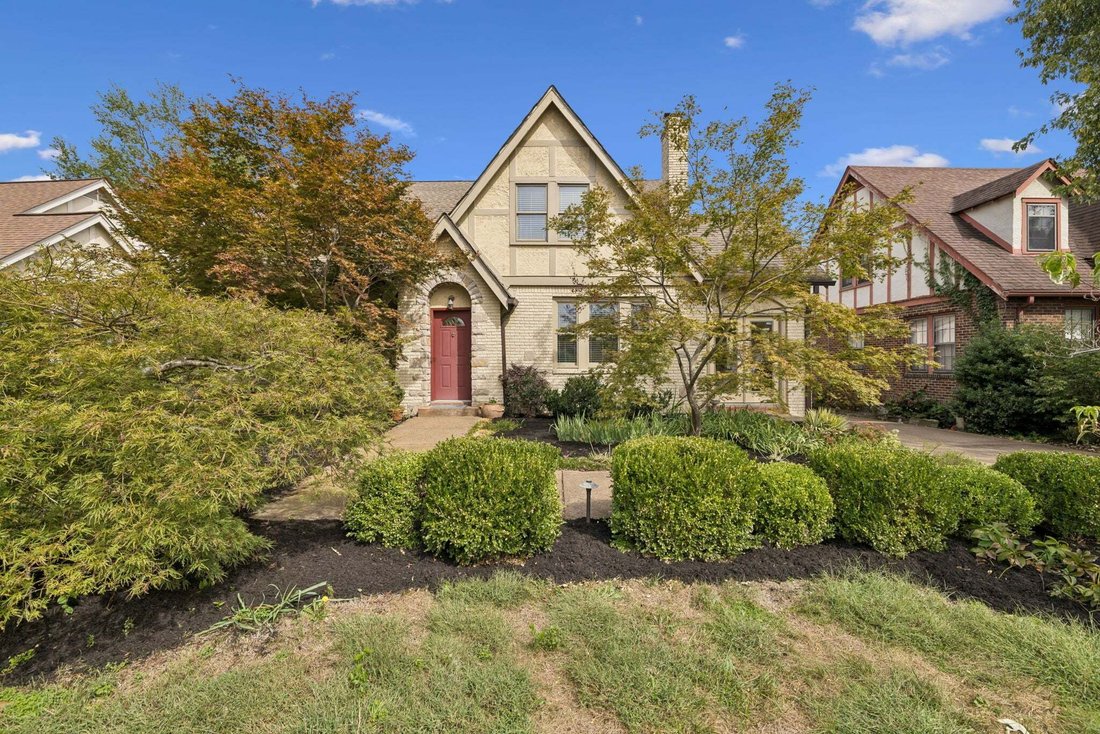 Casa a Nashville, Tennessee, Stati Uniti 2 - 19080941