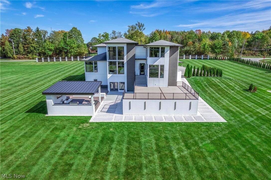 House in Brunswick, Ohio, United States 3 - 19085899