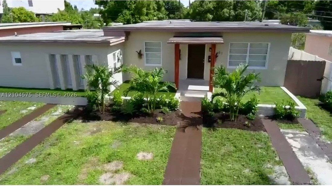 Casa a Coral Gables, Florida, Stati Uniti 3 - 19082682