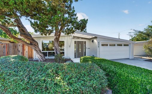 House in Santa Clara, California, United States 1