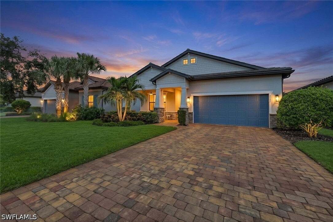 Maison à Naples, Floride, États-Unis 3 - 19080756
