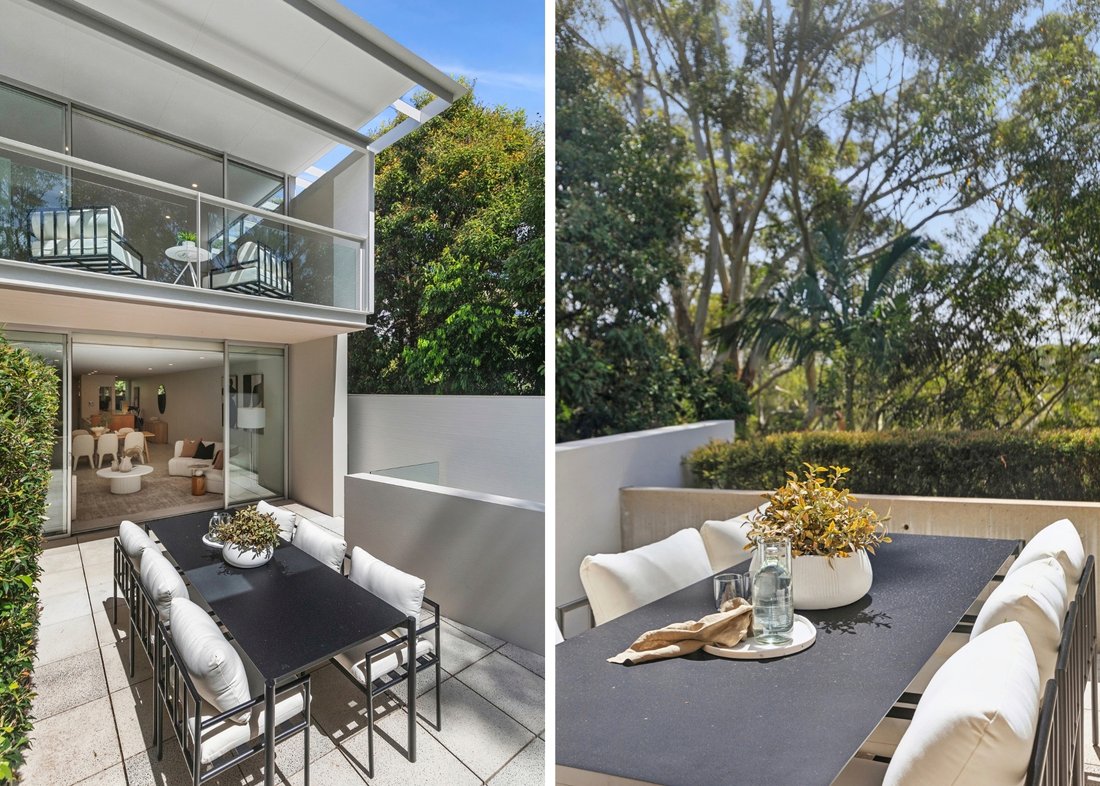House in Cammeray, New South Wales, Australia 1 - 19076730