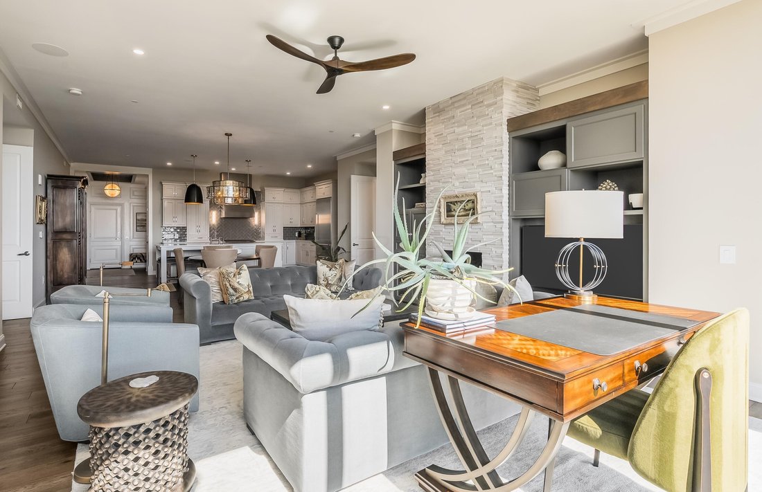 Condominio en Columbus, Ohio, Estados Unidos 4 - 19079952