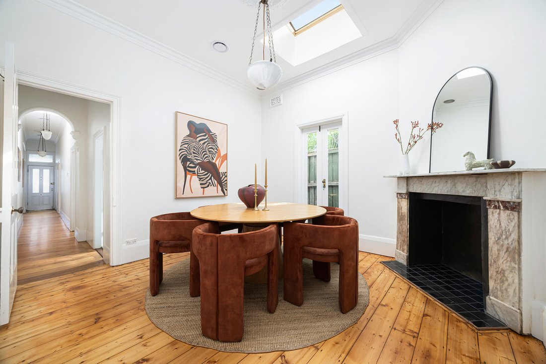 Maison à Bondi Junction, Nouvelle-Galles du Sud, Australie 3 - 19076760