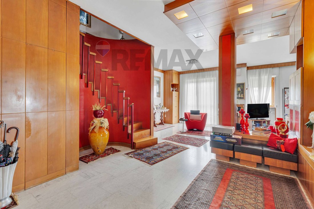 Apartamento en Cologno Monzese, Lombardía, Italia 1 - 19076234