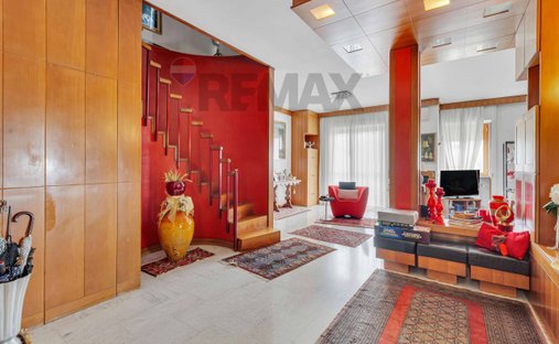 Wohnung in Cologno Monzese, Lombardei, Italien 1