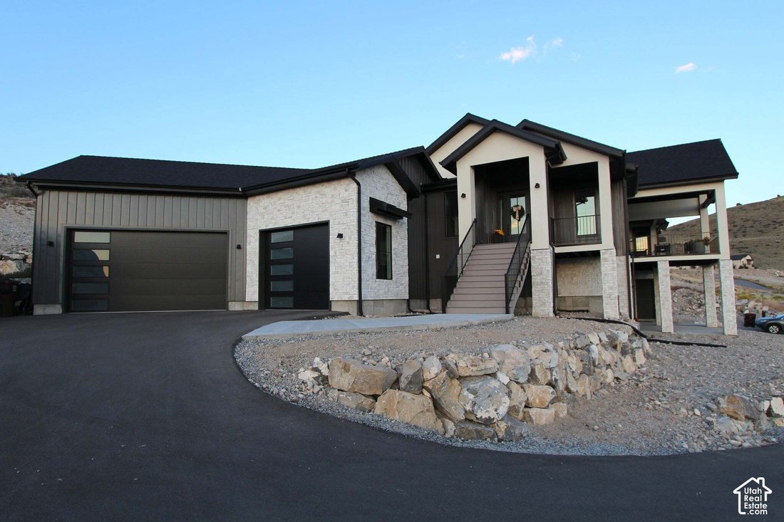 House in Eagle Mountain, Utah, United States 3 - 19085877