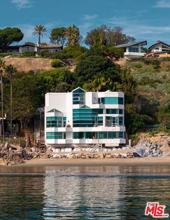 Casa a Malibù, California, Stati Uniti 1 - 19080784