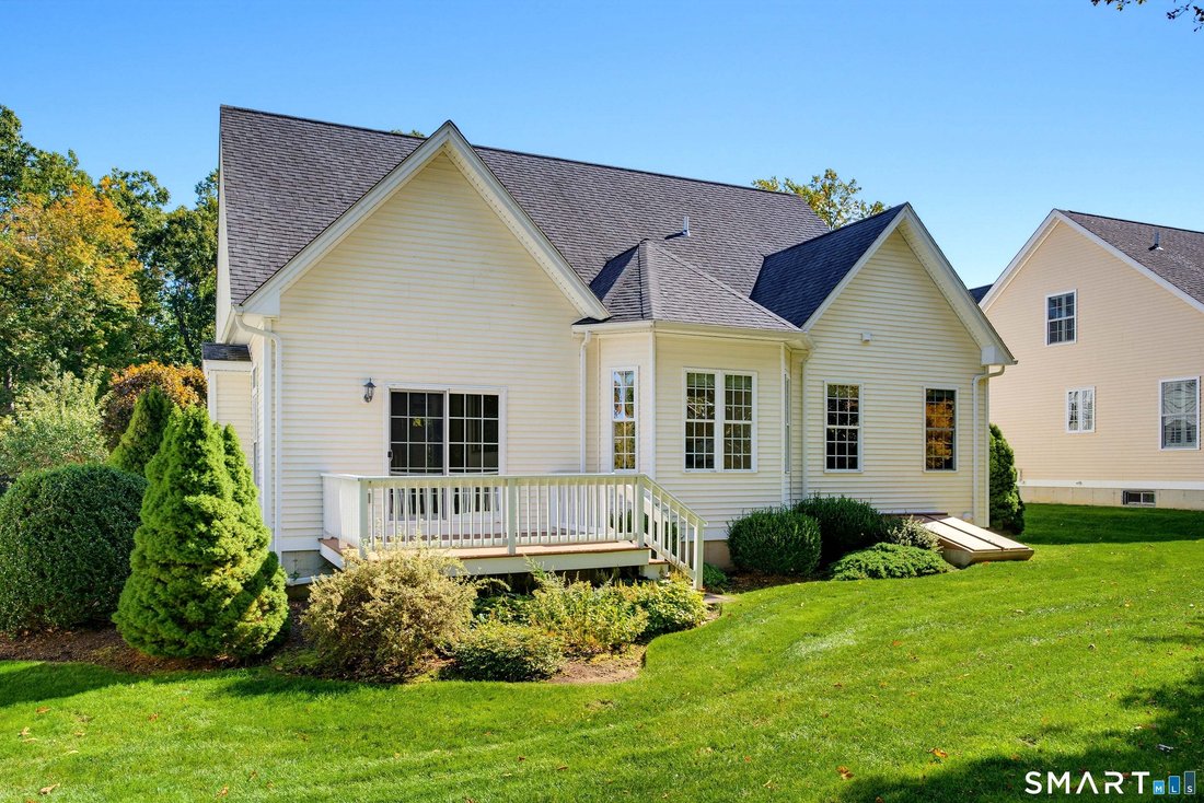 Condominio en Branford, Connecticut, Estados Unidos 2 - 19082625