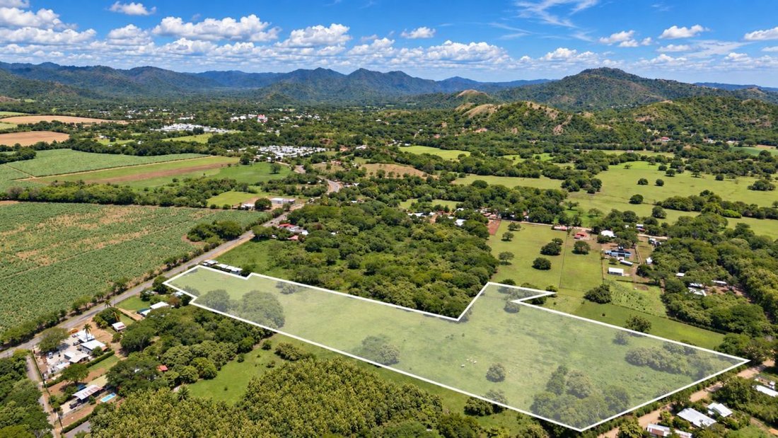 Land in Sardinal District, Provinz Guanacaste, Costa Rica 2 - 19083052