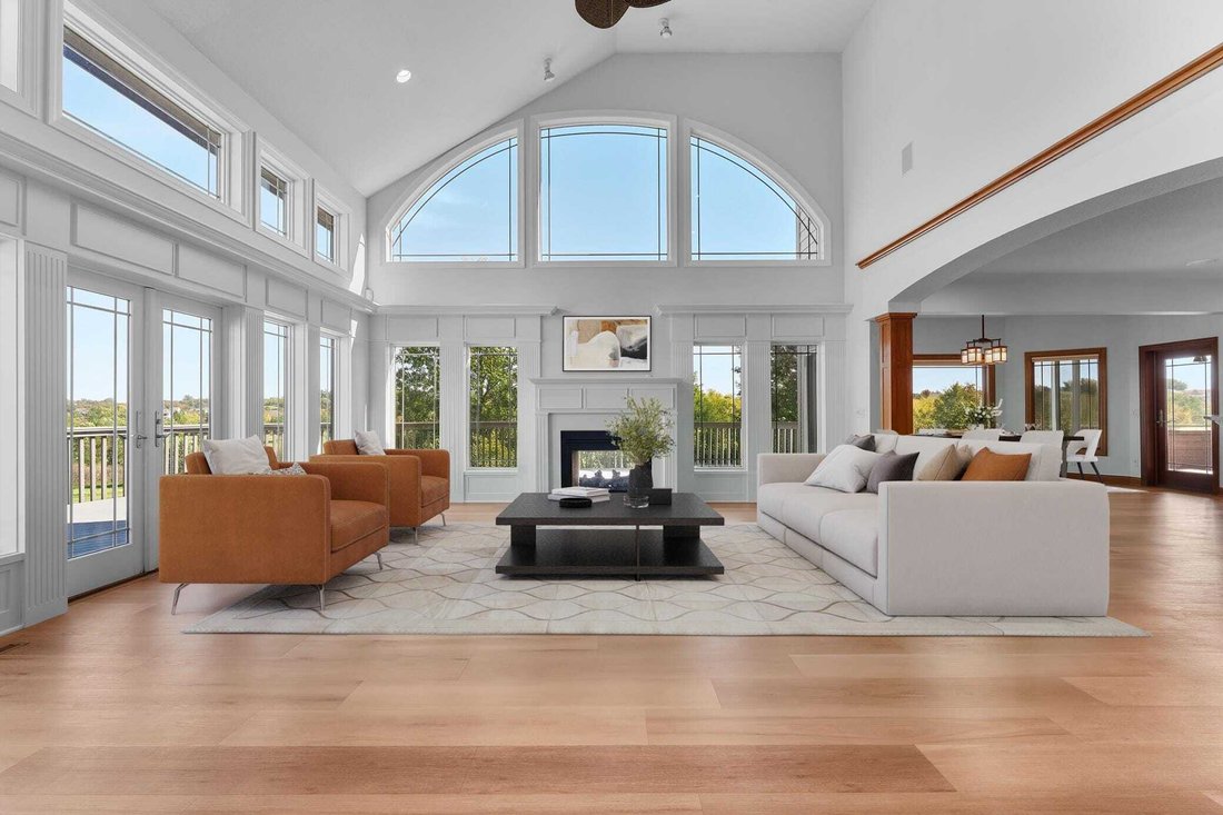House in Byron, Minnesota, United States 4 - 19076462