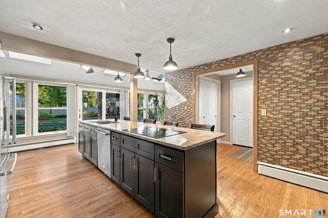 Haus in West Hartford, Connecticut, Vereinigte Staaten 5 - 19077132