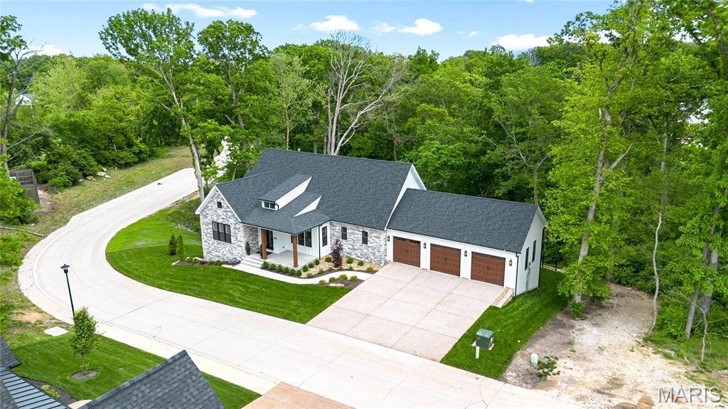 House in Weldon Spring, Missouri, United States 2 - 19083010