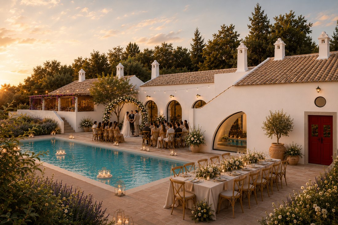 Altro a Luz de Tavira e Santo Estevao, Algarve, Portogallo 2 - 19080241