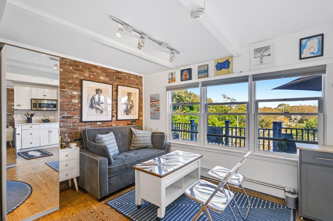 Condo in Provincetown, Massachusetts, United States 4 - 19085420