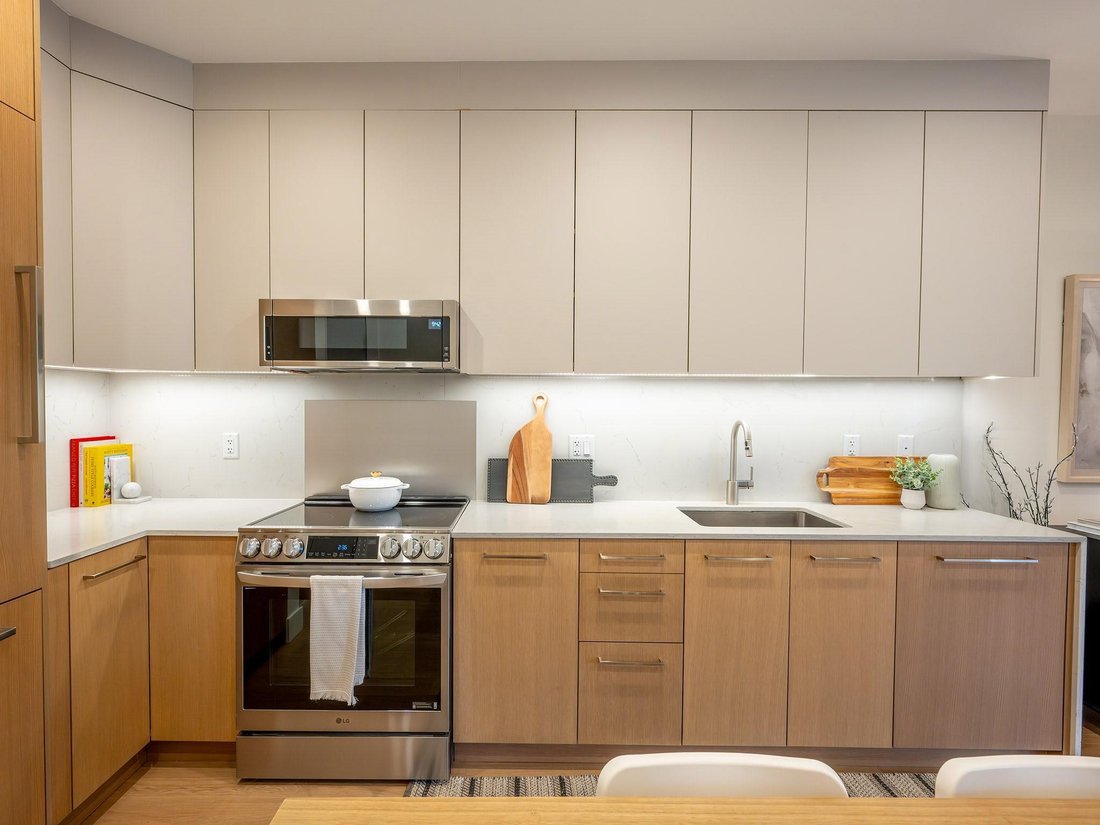Condominio en Whistler, Columbia Británica, Canadá 5 - 19076391
