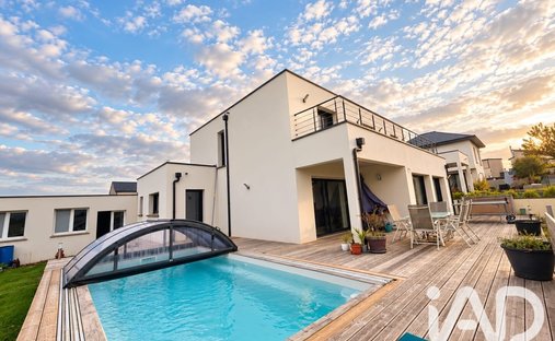 Casa a Rural - Espace Activités Hazaie, Tregueux, Francia 1