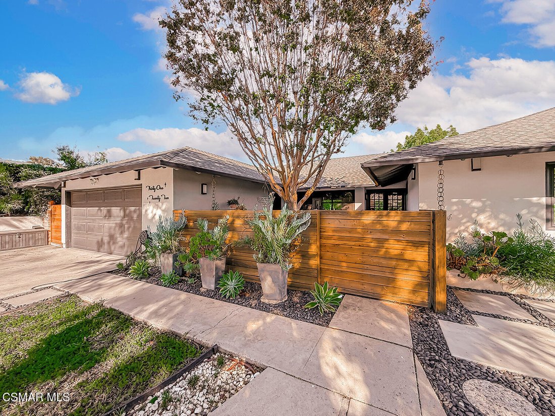 Casa en Simi Valley, California, Estados Unidos 3 - 19080140