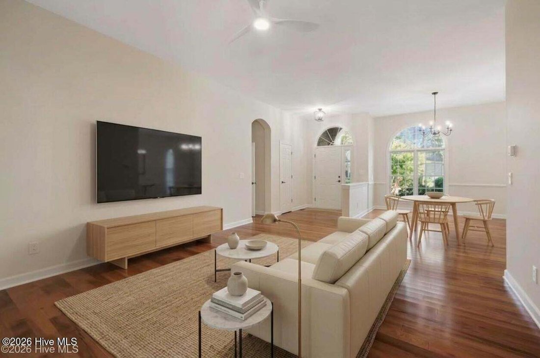 Casa a Southern Pines, Carolina del Nord, Stati Uniti 5 - 19074696