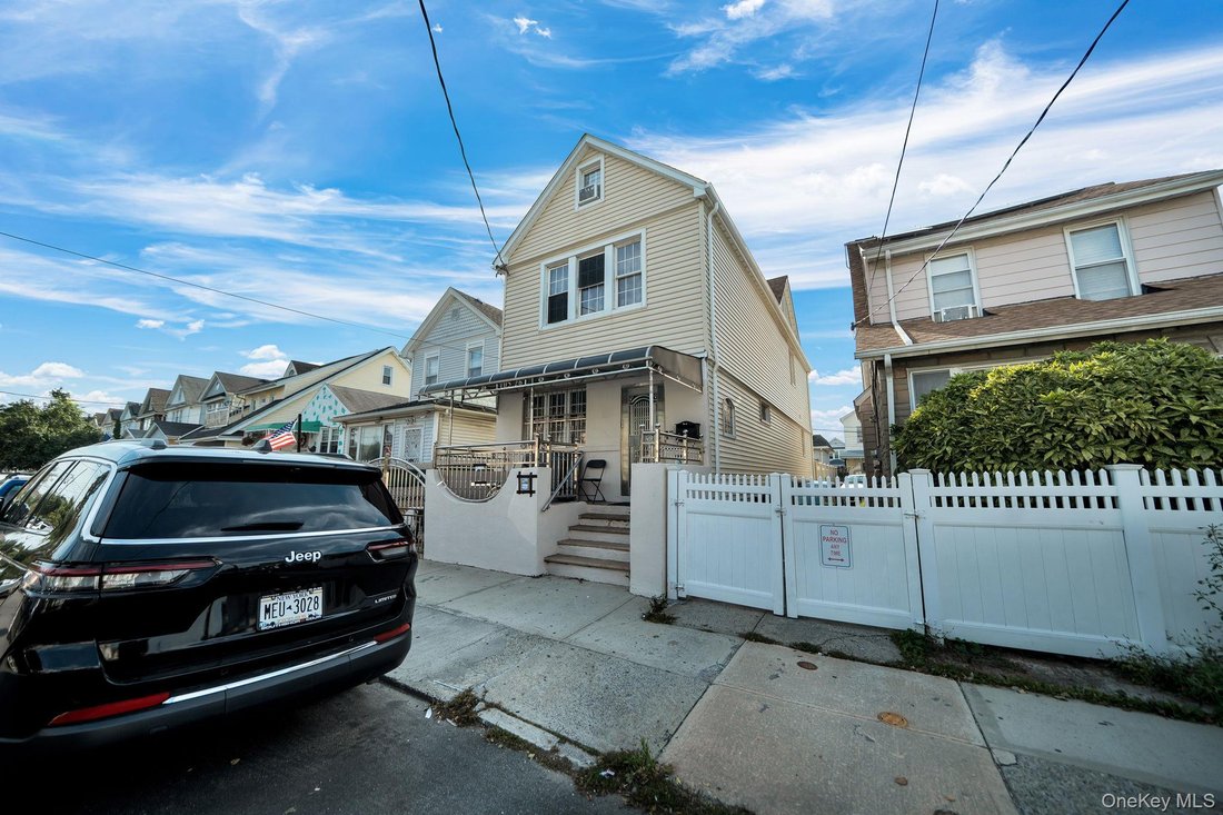 Casa a New York, New York, Stati Uniti 2 - 19082663