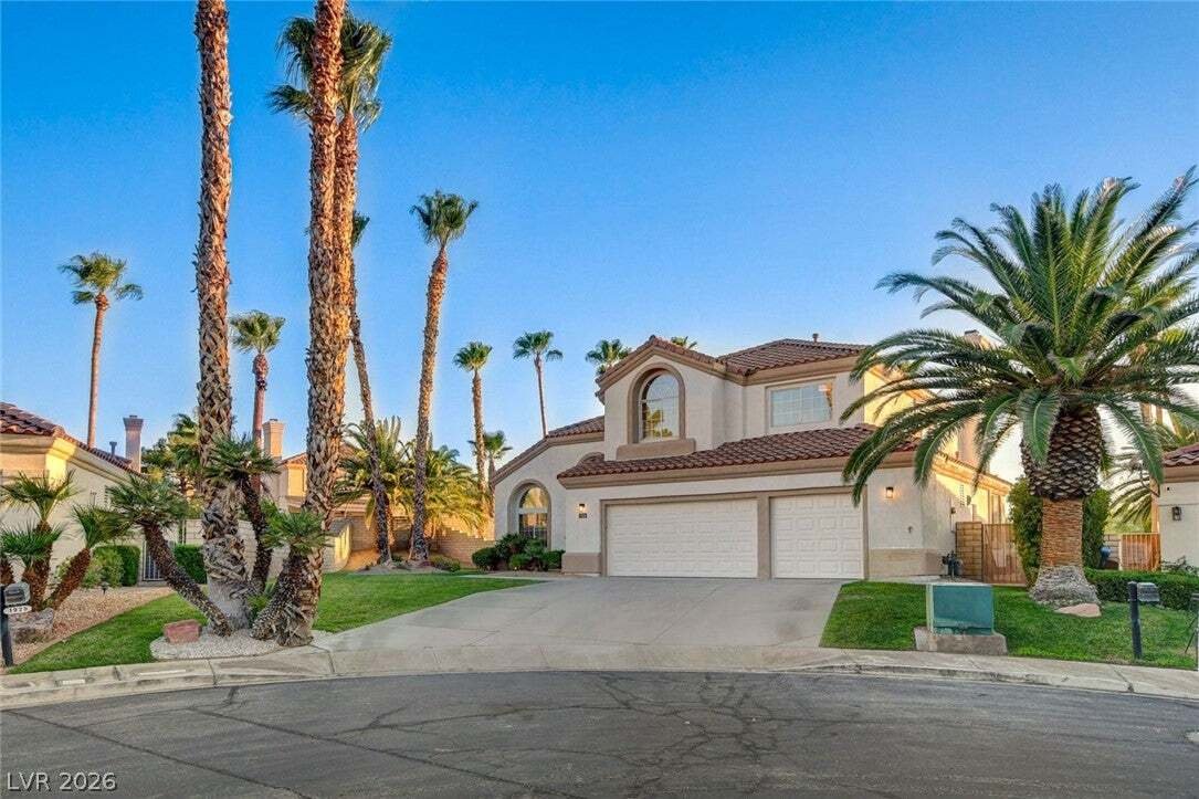 Casa a Henderson, Nevada, Stati Uniti 2 - 19082613