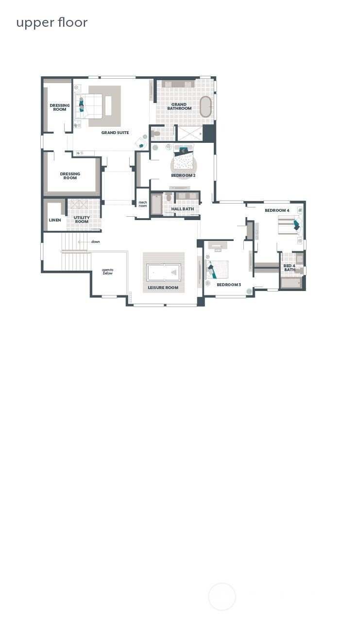 Casa en Snohomish, Washington, Estados Unidos 3 - 19079602