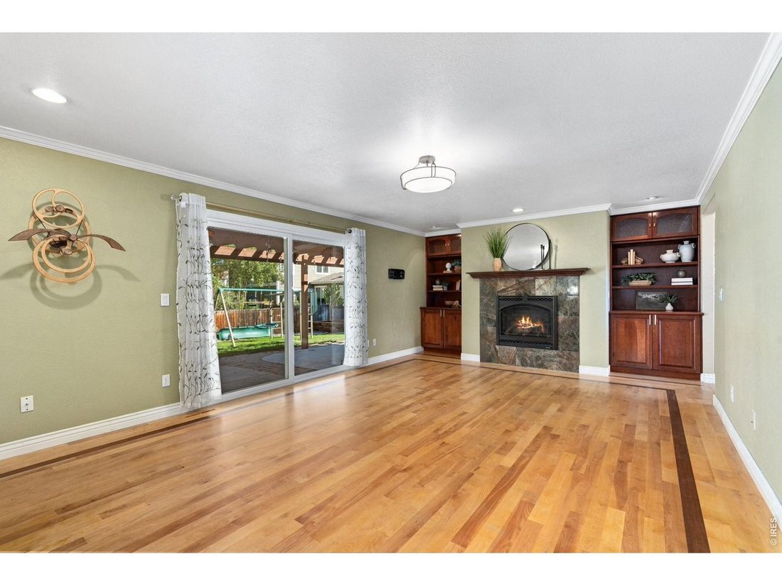 Casa a Fort Collins, Colorado, Stati Uniti 5 - 19082223