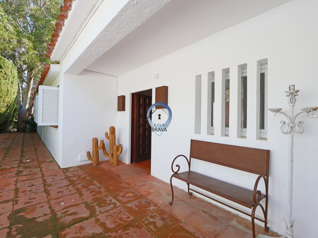 House in Calonge i Sant Antoni, Catalonia, Spain 2 - 19077145