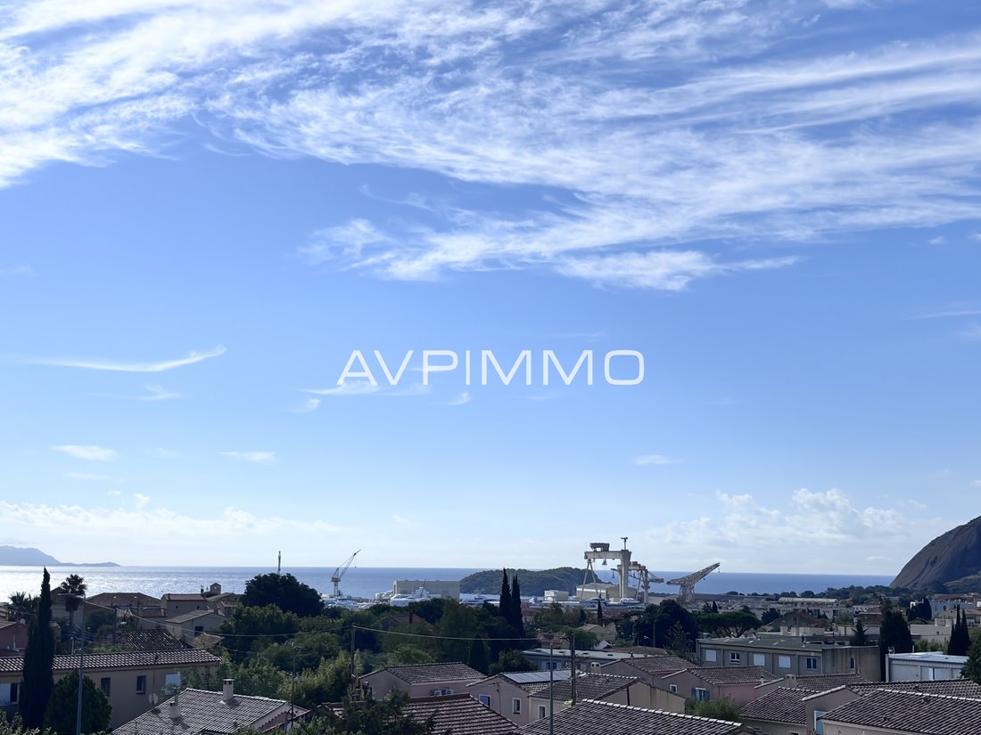 Appartamento a La Ciotat, Provenza-Alpi-Costa Azzurra, Francia 2 - 19077216