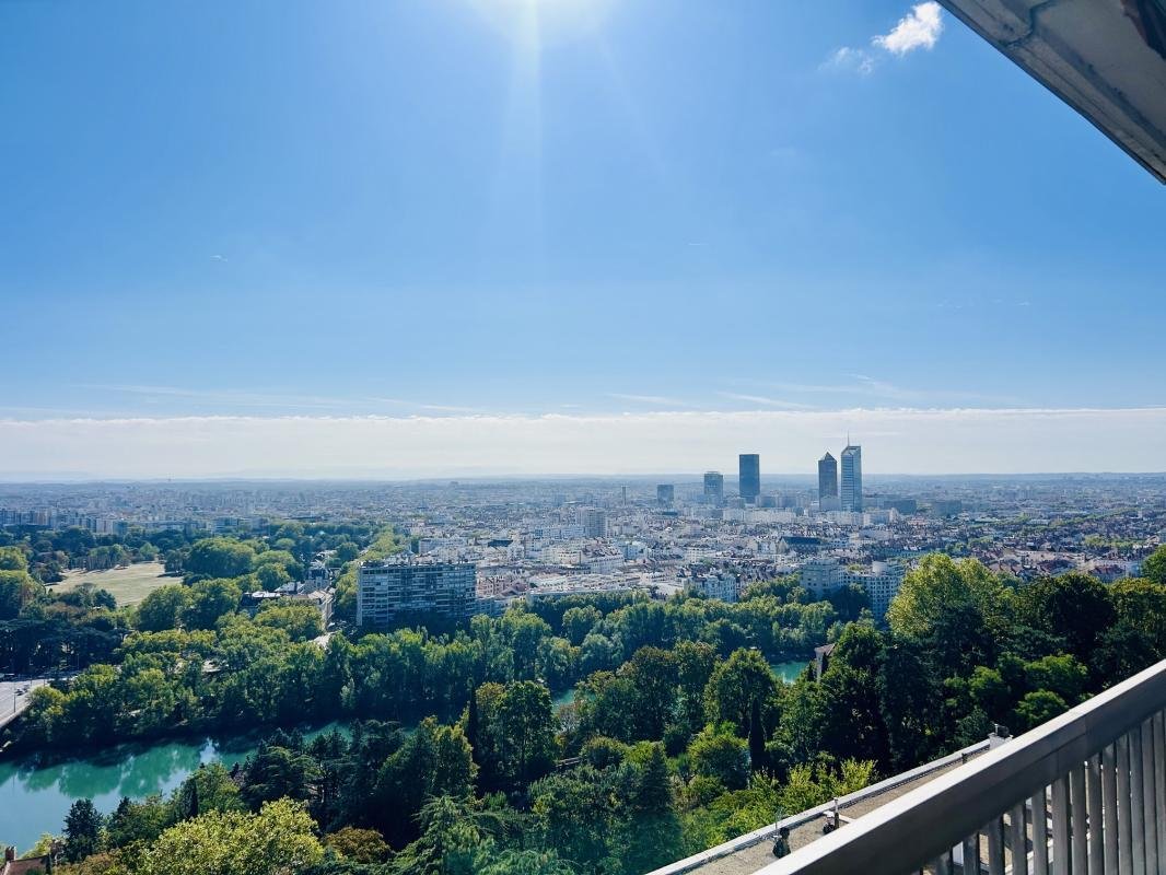 Apartamento en Croix Rousse-Centre, Lyon 4e Arrondissement, Lion 4 - 19079372