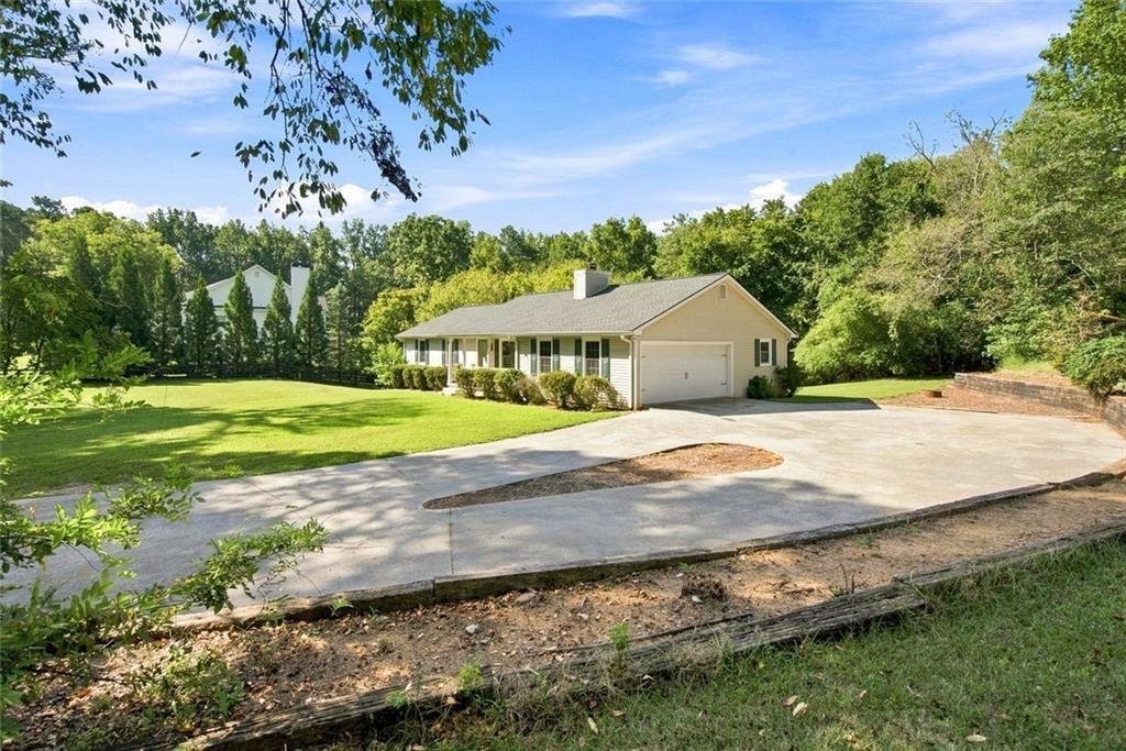 Haus in Milton, Georgia, Vereinigte Staaten 1 - 19081055