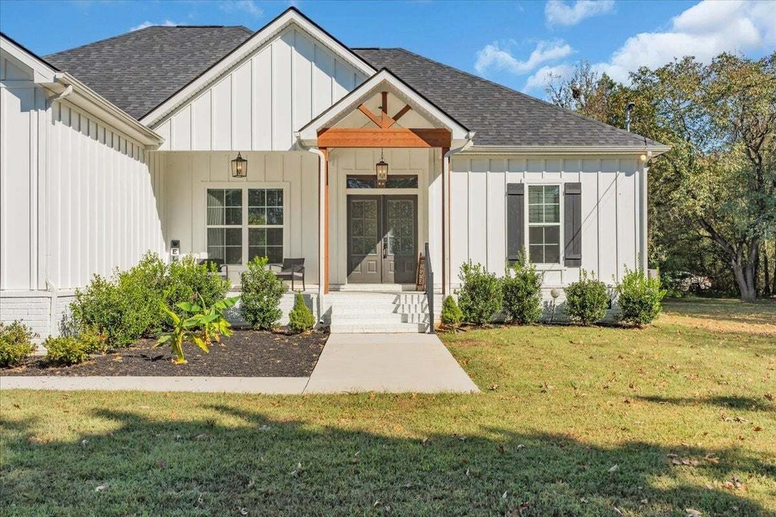 Haus in Shelbyville, Tennessee, Vereinigte Staaten 3 - 19083465